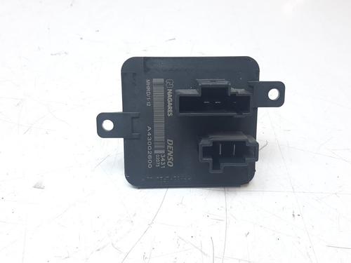 Used Heater resistor CITROËN GRAND C4 SPACETOURER (3A_, 3E_) 1.5 BlueHDi 130 (131 hp) 24312252