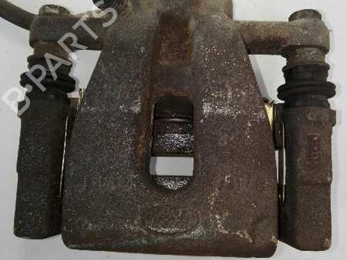 Used Left rear brake caliper LAND ROVER FREELANDER 2 (L359) [2006-2015]  11612488