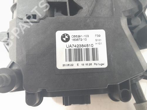 Elektronisk modul BMW X2 (F39) sDrive 20 i | BP29915720M83
