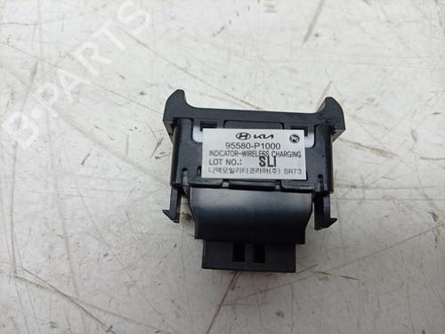 Switch KIA SPORTAGE V (NQ5) 1.6 T-GDI MHEV | BP37665778I30 - Image 2