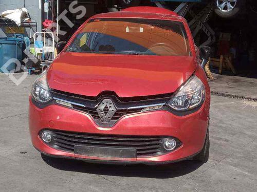 Right front window switch RENAULT CAPTUR I (J5_, H5_) 1.5 dCi 90 (J5N4, J5M5, J5MW, J5M6, J5AL, J5AJ) | BP6421930C105  - Image 9