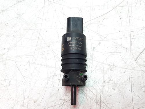 Sprinklervæskepumpe OPEL INSIGNIA A (G09) 2.0 CDTI (68) (120 hp) 14207902