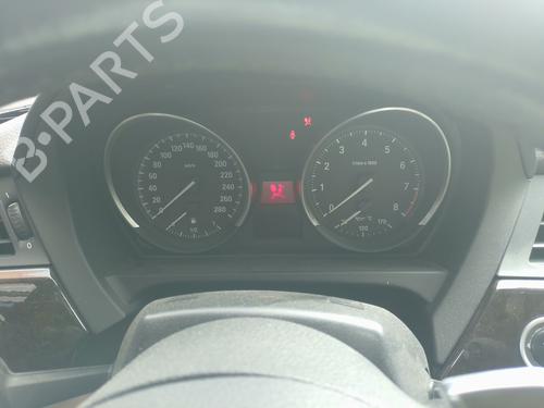 Used Instrument cluster Instrument cluster BMW Z4 Roadster (E89) sDrive 23 i (204 hp) 33626723 33626723