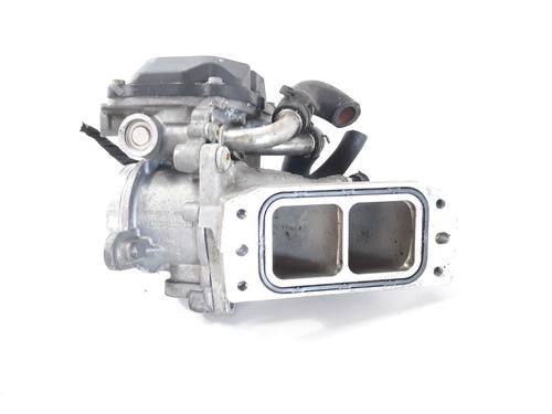 Throttle body SEAT LEON (5F1)  | BP7237781M82 