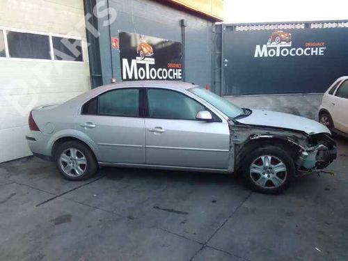 FORD MONDEO III (B5Y)  2.0 TDCi  70540