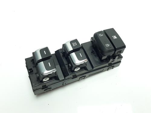 Used Left front window switch Left front window switch KIA SPORTAGE IV (QL, QLE) 1.6 CRDi (116 hp) 8665948 8665948