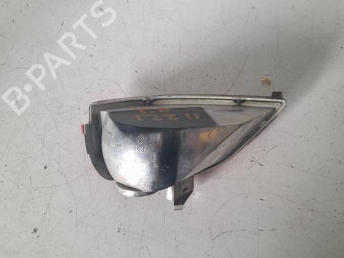 Rear fog light RENAULT MEGANE IV Hatchback (B9A/M/N_) 1.3 TCe 140 (B9NB) | BP28214172C37 
