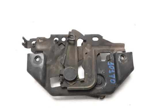 Hood lock FORD ECOSPORT 1.5 TDCi | BP8782497C133 