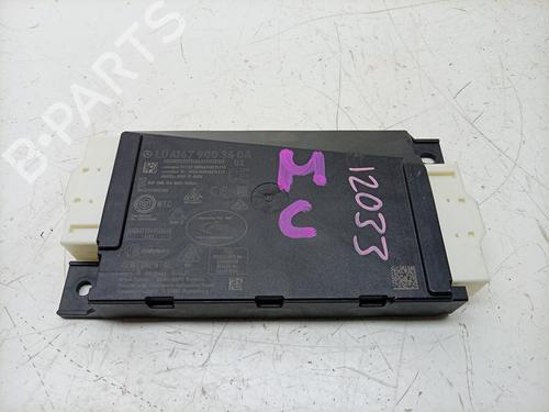 Used Electronic module Electronic module 37020835 37020835