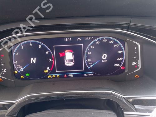 Used Instrument cluster Instrument cluster 37174278 37174278