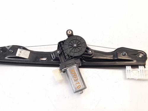 Used Rear right window mechanism BMW 1 (F21) [2011-2019]  10505629