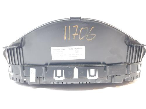 Instrument cluster FORD FOCUS III  | BP18199697C47 