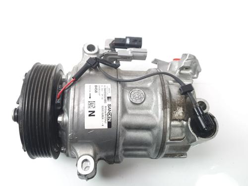 AC-Kompressor RENAULT CAPTUR II (HF_) [2020-2025]  24805998