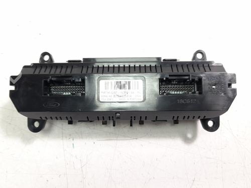 Climate control FORD KUGA II (DM2) | BP15539905I5