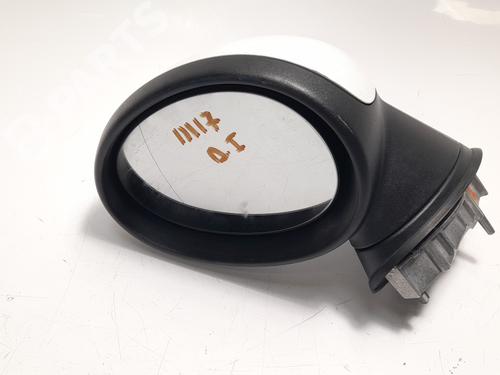 Left mirror MINI MINI (R56) One 51162755635 | 1051504012