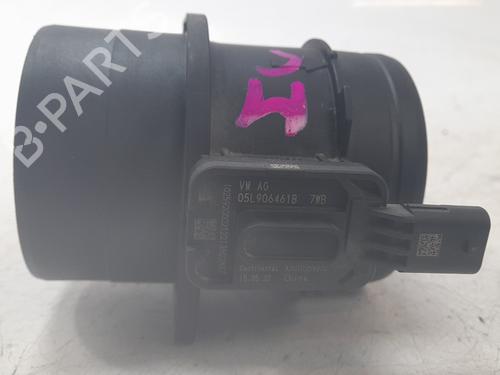 Mass air flow sensor AUDI Q3 Sportback (F3N) 35 TDI | BP26974385M95 - Image 3