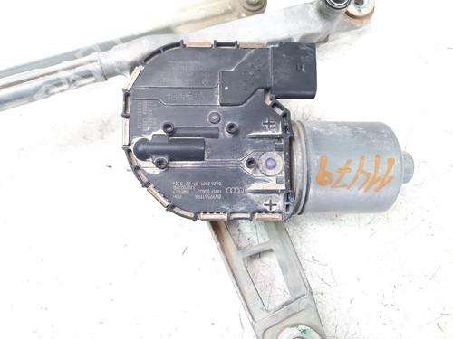 Front wiper motor AUDI A4 B9 Avant (8W5, 8WD)  | BP17671442M29 