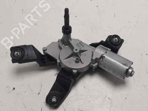 Used Rear wiper motor KIA CARENS IV [2013-2025]  5567617