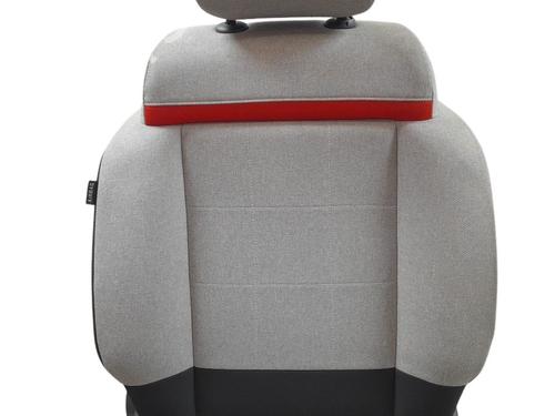 Seats set CITROËN C3 AIRCROSS II (2R_, 2C_)  | BP19661928C78 