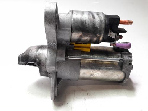 starter-dacia-sandero-iii-2021-29178487 main image