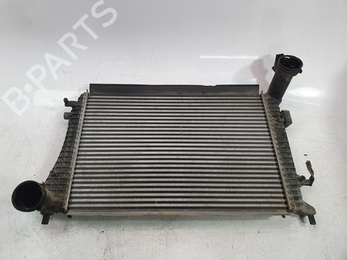 Intercooler VW PASSAT B6 Variant (3C5) 2.0 TDI 16V (140 hp) 32684829