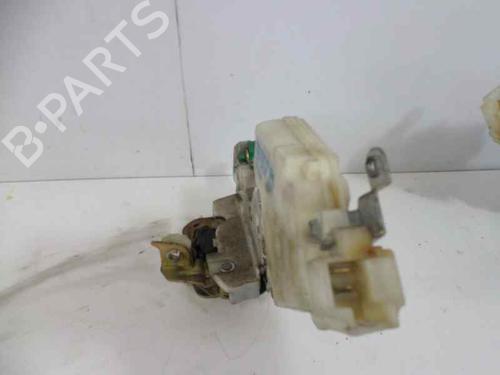 Rear left lock NISSAN ALMERA II (N16) 2.2 dCi | BP574411C100 