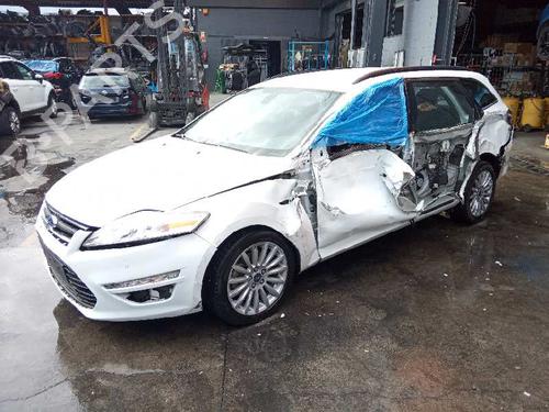 Elektronische module FORD MONDEO V Turnier (CF) 1.6 TDCi | BP11665814M83 