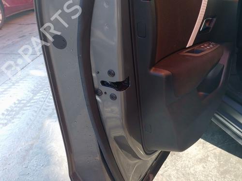 Front left lock CITROËN C4 III (BA_, BB_, BC_) 1.2 PureTech 130 (BAHNSA, BAHNSB) | BP31706527C98 