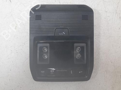 Used Interior roof light Interior roof light CUPRA LEON (KL1, KU1, KUG) 1.5 TSI (150 hp) 31852840 31852840