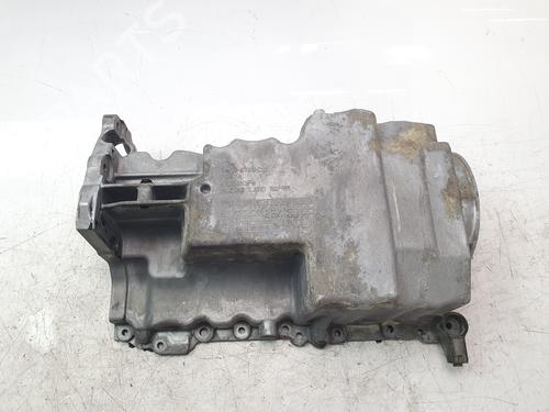 Oil sump LAND ROVER DISCOVERY SPORT (L550) 2.0 D 4x4 | BP29501536M115 
