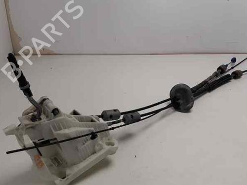 Selector da caixa manual PEUGEOT 5008 (0U_, 0E_) 2.0 HDi 150 / BlueHDi 150 (150 hp)null