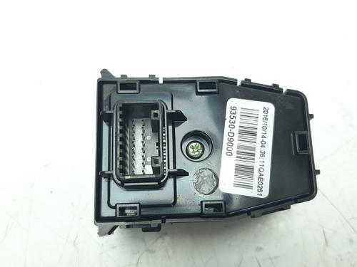 Mirror switch KIA SPORTAGE IV (QL, QLE)  | BP8659895I25 