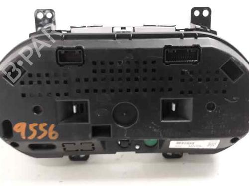 Instrument cluster HYUNDAI ix35 (LM, EL, ELH)  | BP6113286C47 