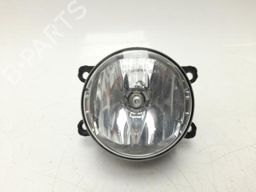 left-front-fog-light-renault-clio-iv-bh_-2012-2013-2014-2015-2016-2017-2018-2019-2020-2021-36700881 main image