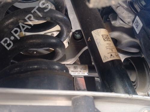 Used Right rear driveshaft Right rear driveshaft 36995172 36995172