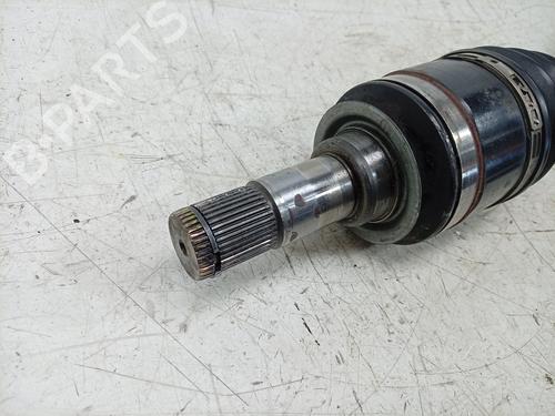 Left front driveshaft MERCEDES-BENZ GL-CLASS (X166) GL 350 CDI / BlueTec 4-matic (166.823, 166.824) | BP39268703M38 - Image 3