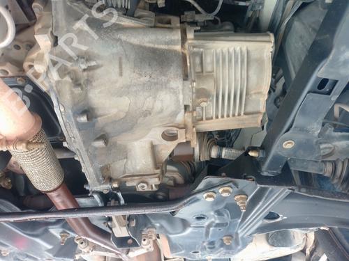 Used Gearbox Gearbox 38535999 38535999