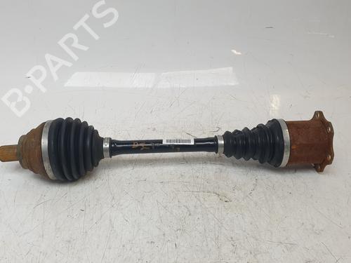 Used Left front driveshaft SEAT ATECA (KH7, KHP) 1.0 TSI (110 hp) 24806621