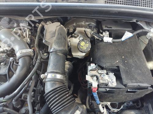 Brake master cylinder RENAULT CLIO V (B7_) 1.0 LPG (B7MT) | BP29207094M77 - Image 2