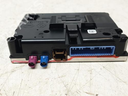 Electronic module NISSAN JUKE (F16_) DIG-T 117 | BP30713054M83 - Image 4