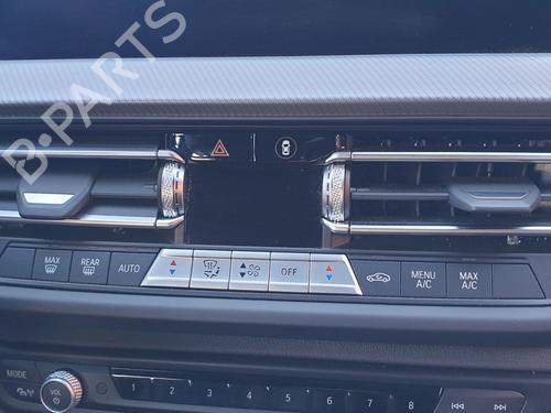 Used Climate control BMW 1 (F40) 120 i (178 hp) 22547057