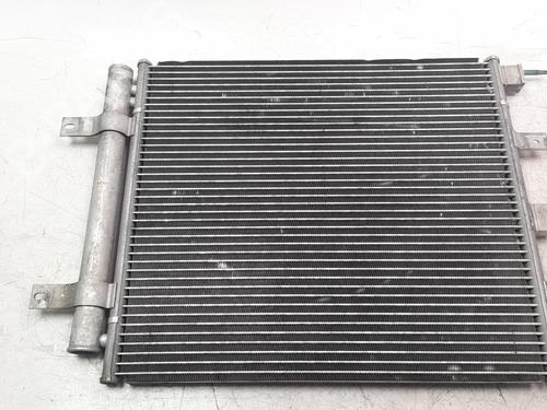 Used AC radiator JAGUAR XF I (X250) [2008-2015]  9739449