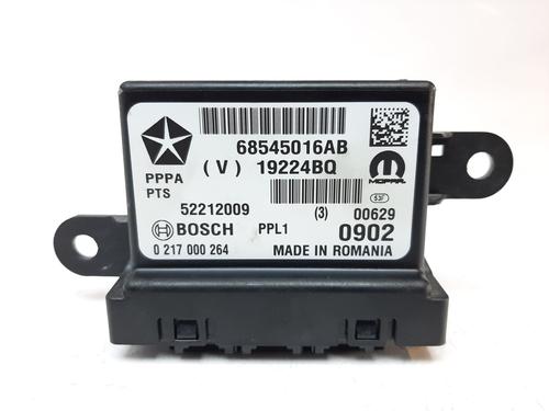 Elektronisk modul JEEP COMPASS (MP, M6, MV, M7) [2016-2025]  24982852
