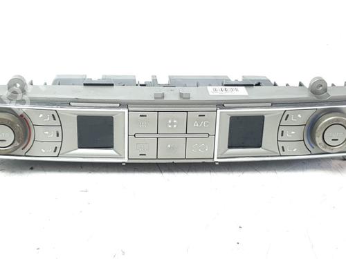 Used Climate control Climate control CITROËN C5 III (RD_) 2.0 HDi 140 (RDRHF8, RDRHFA, RDRHA8, RDRHAJ) (140 hp) 34477058 34477058