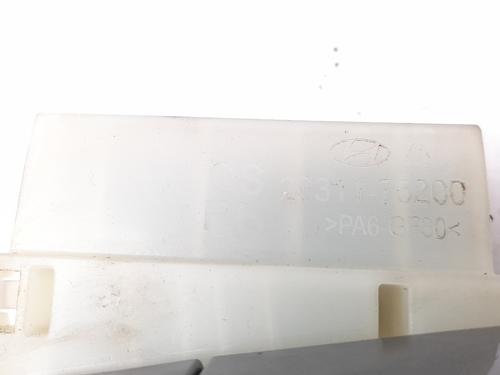 Rear left exterior door handle HYUNDAI KONA (OS, OSE, OSI)  | BP15847976C130 