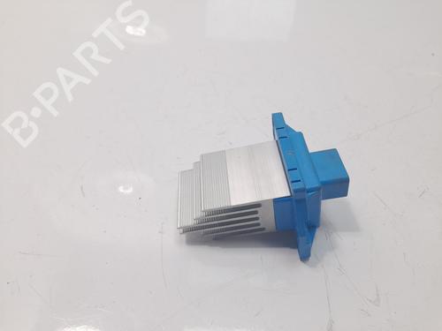 Heater resistor KIA SPORTAGE V (NQ5) 1.6 T-GDI | BP26411468M108 