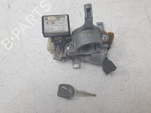 Used Ignition barrel Ignition barrel MITSUBISHI PAJERO III (V7_W, V6_W) 3.2 Di-D (V68W, V78W) (165 hp) 29736455 29736455