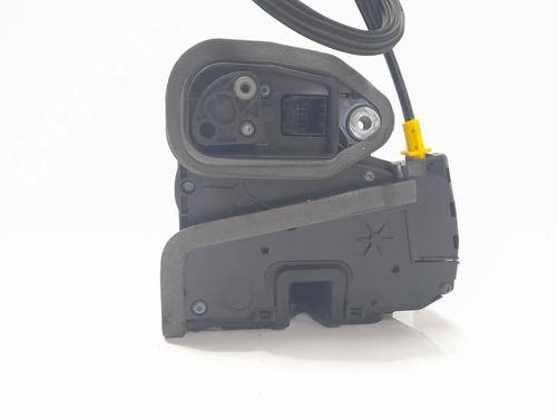 Used Front left lock OPEL ASTRA K (B16) 1.4 Turbo (68) (150 hp) 25745950