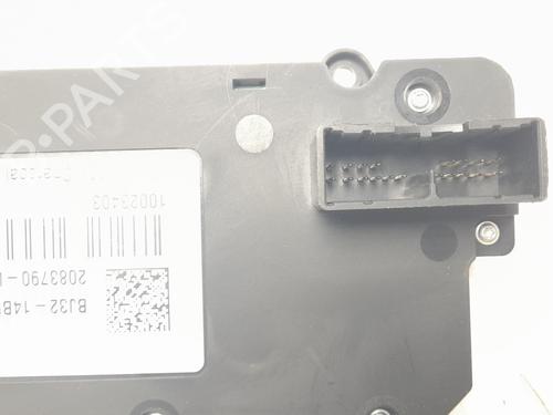 Switch LAND ROVER RANGE ROVER EVOQUE (L538)  | BP18492596I30 