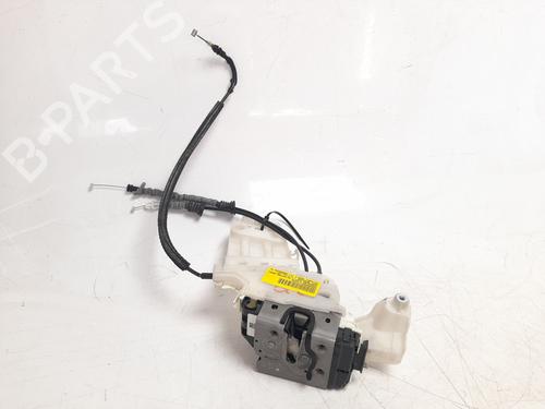 Used Front right lock JEEP RENEGADE SUV (BU, B1, BV) 1.6 CRD (120 hp) 8665269